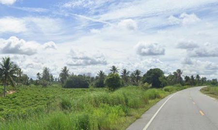 ขายที่ดิน - ขายที่ดินห้วยใหญ่ 2 ไร่ ถนนเทศบาล1ซอย43 ติดถนนบายพาสพัทยา-มาบตาพุด อ.บางละมุง ชลบุรี