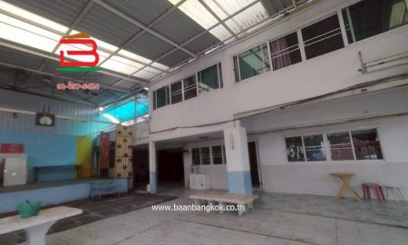 ให้เช่าที่ดิน - เช่า ที่ดินพร้อมกิจการ ซอยพหลโยธิน 48 แยก 3 เนื้อที่ 166 ตรว. แขวงบางเขน เขตอนุสาวรีย์ กรุงเทพมหานคร