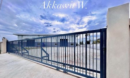 โรงงาน / โกดัง - ขายโรงงานบ้านบึง จังหวัดชลบุรี ขนาด 891 ตารางเมตร.