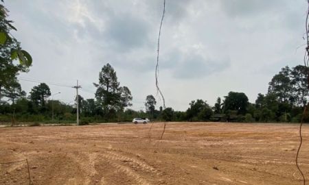 ที่ดิน - ขาย / เช่าที่ดินถมแล้วขนาด 3 ไร่ 1 งาน 67 ตารางวา ใจกลางเมืองปราจีนบรี ทำเลดี บรรยากาศร่มรื่น ใกล้โลตัส ปราจีนบุรี