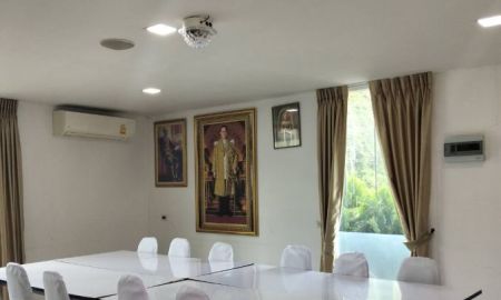 ที่ดิน - ขาย/เช่า ที่ดินพร้อมสิ่งปลูกสร้าง ต.บางโฉลง อ.บางพลี จ.สมุทรปราการ