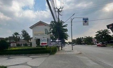 ขายบ้าน - ขายบ้านเดี่ยวหลังใหญ่ ใกล้สุวรรณภูมิ แขวงประเวศ เขตประเวศ กรุงเทพ