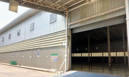 ให้เช่าโรงงาน / โกดัง - ให้เช่าโกดัง ประชาชื่น บางซื่อ กรุงเทพ ทำเลดี เดินทางสะดวก พื้นที่ 1,200 ตร.ม.