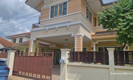 ให้เช่าบ้าน - ให้เช่าบ้านเดี่ยว 2 หลังติดกัน หมู่บ้านสหพร ศาลายา ขนาด 1 งาน 5 ตร.ว. ติดกับมหาวิทยาลัยมหิดล ใกล้สถานีรถไฟศาลายา