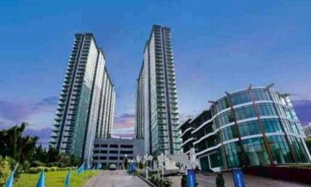 ให้เช่าคอนโด - Twin Tower จอมเทียน พัทยา ชั้น 11 ตึก A รับสัตว์เลี้ยง