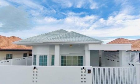 ขายบ้าน - ขายหมู่บ้าน TW.ParkView ซอยสยามคันทรีคลับ พรประภานิมิตร7 บางละมุง ชลบุรี