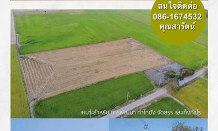 ขายที่ดิน - Property Highlights - ที่ดินหนองจอก สุวินทวงศ์