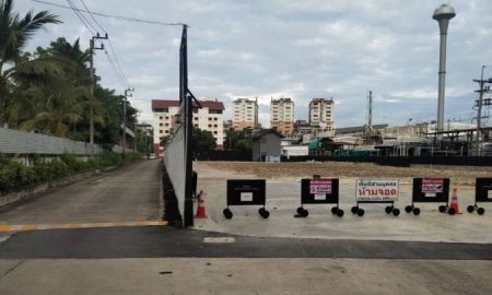 ขายที่ดิน - ขายที่ดินรังสิตติดถนน พหลโยธิน พร้องสิ่งปลูกสร้าง ทีดินอยู่เยื้อง ฟิวเจอร์พาร์ครังสิต