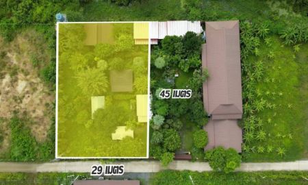 ขายที่ดิน - ขายที่ดินสันกำแพง สายเก่า ตรงข้ามสยามศิลาดล เนื้อที่ 1 ไร่ ราคา 5.4ล้าน