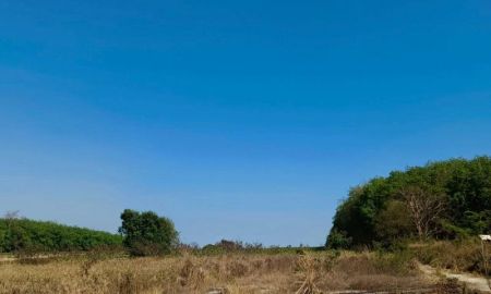 ให้เช่าที่ดิน - ให้เช่าที่ดินแปลงสวย เขตพนานิคม นิคมพัฒนา ระยอง