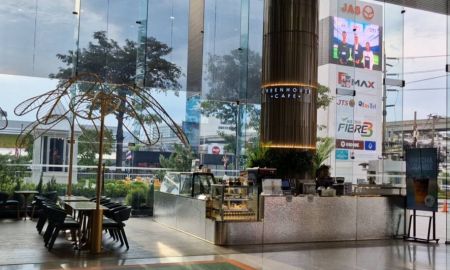 ให้เช่าอาคารพาณิชย์ / สำนักงาน - หายาก ให้เช่าพื้นที่สำนักงาน ชั้น27 วิวสุดพรีเมียม @อาคารจัสมิน อินเตอร์เนชั่นแนล แจ้งวัฒนะ 433ตร.ม. Fully Partitioned