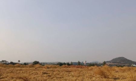 ขายที่ดิน - ขายที่ดินบ่อวิน ศรีราชา แปลงสวย ทำเลดี ใกล้นิคมอมตะซิตี้