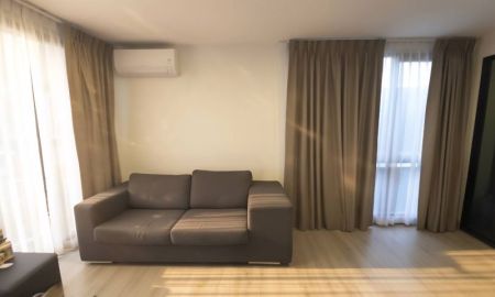 คอนโด - ขาย/เช่า สุดยอดทำเลพร้อมอยู่ บีท คอนโด บางหว้า (Beat Condo Bangwa) Low Rise ขนาด 49.71 ตร.ม. ชั้น 8 วิวดี ราคาดีงาม 3.6 ล้านบาท