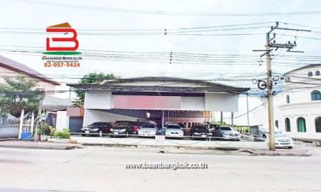 ขายที่ดิน - ที่ดินพร้อมสิ่งปลูกสร้าง แยกลำลูกกา คลอง 7 เนื้อที่ 262 ตารางวา ถนนลำลูกกา ตำบลลำลูกกา อำเภอลำลูกกา จังหวัดปทุมธานี