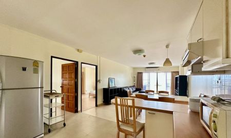 ขายคอนโด - ขายอีสเทิร์น ทาวน์เวอร์ คอนโด ใจกลางเมืองศรีราชา ห้องสวย พร้อมเข้าอยู่