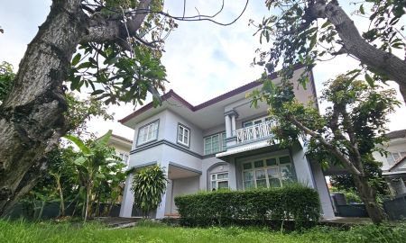 บ้าน - ให้เช่า ขาย บ้านเดี่ยว พื้นที่ 73ตารางวา โครงการ คุณาลัย นาวาร่า รังสิต คลอง 2
