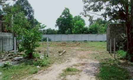 ให้เช่าที่ดิน - ให้เช่าถูกมาก!! ที่ดินทำเลทอง 536.9 ตร.ว. อ.หาดใหญ่ จ.สงขลา ซ.2/3 ถนนกาญจนวนิช ตรงข้ามสวนสาธารณะหาดใหญ่