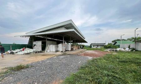 ขายที่ดิน - ขายที่ดิน 1 ไร่ พร้อมอาคารโรงเรือน บางน้ำเปรี้ยว ฉะเชิงเทรา