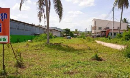 ให้เช่าที่ดิน - ให้เช่าราคาพิเศษ!! ที่ดินทำเลทอง 449.1 ตร.ว. ติดถนนกาญจนวนิช อ.เมือง จ.สงขลา ใกล้ห้าแยกเกาะยอ แม็คโคร