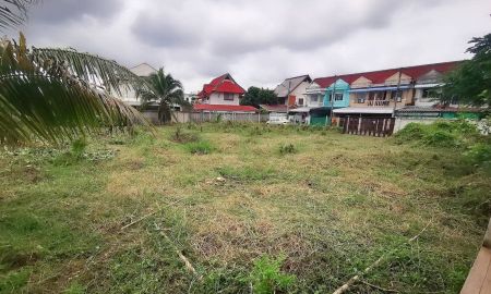 ขายที่ดิน - ขายที่ดินทำเลทอง ใจกลางย่านธุรกิจและชุมชน ขนาด 231 ตารางวา ต.ฟ้าฮ่าม อ.เมืองเชียงใหม่ จ.เชียงใหม่