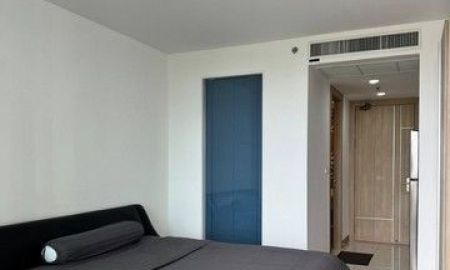 ให้เช่าคอนโด - ปล่อยเช่าคอนโด Riviera Wongamat Pattaya ซ. นาเกลือ 16 เมืองพัทยา อำเภอบางละมุง ชลบุรี