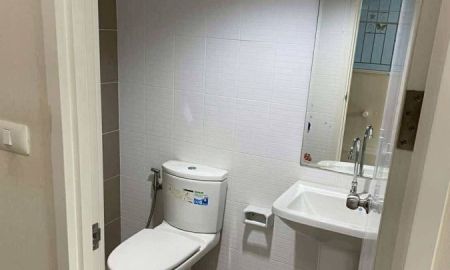 ทาวน์เฮาส์ - ขาย/ให้เช่าถูกมาก!! ทาวน์โฮม 2 ชั้น หลังริม ม.บ้านพฤกษา 110 แจ้งวัฒนะ-ราชพฤกษ์ ใกล้โรบินสัน โลตัส รถไฟฟ้าฯ