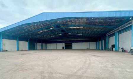 ให้เช่าโรงงาน / โกดัง - ให้เช่าโรงงานทําเลดีเช่าวันนี้พร้อมทำงานได้เลย 3,500 ตรม. ขอใบอนุญาติ รง. ได้ มาบไผ่ บ้านบึง ชลบุรี