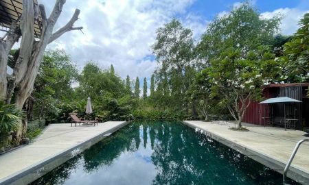 คอนโด - ให้เช่าหรือขาย คอนโดส่วนตัวท่ามกลางธรรมชาติ ริมถนนคันคลอง สุเทพ เชียงใหม่** (NaTaRa Exclusive Residences) สัมผัสการใช้ชีวิตเงียบสงบท่ามกลางธรรมชาติที่