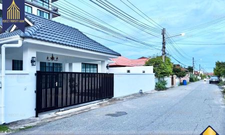 ขายบ้าน - ขาย บ้านเดี่ยว รวิพรวิลเลจ 1 เขาน้อยโซนบน ตกแต่งครบ ทำเลดี พัทยา บางละมุง