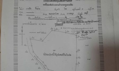 ขายที่ดิน - ขายที่ดินตรงข้ามอุทยานหินล้านปีฟาร์มจระเข้พัทยา ต.หนองปลาไหล อ.บางละมุง จ.ชลบุรี