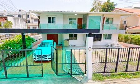 ให้เช่าอาคารพาณิชย์ / สำนักงาน - ม.เกษตรศาสตร์ ลด30%คฤหาสน์ 6นอน เสนานิคม1 โฮมออฟฟิศให้เช่า Major Cineplex รัชโยธิน 672ม. มินิบิ๊กซี 81ตรว. 451ตรม.