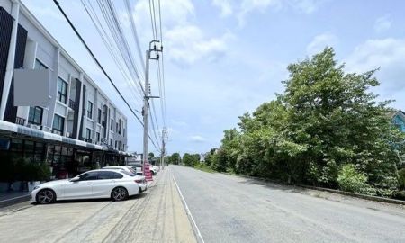 ให้เช่าอาคารพาณิชย์ / สำนักงาน - เพียวเพลส ราชพฤกษ์ 1.4 กม. MRT บางรักใหญ่ 3.3กม. เปิดซิง! 4นอน ให้เช่าอาคารพาณิชย์ 3ชั้น 20ตร.วา. 222ตร.ม. 3น้ำ เซ็นทรัลเวสต์เกต 4.5 กม.