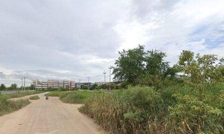 ขายที่ดิน - ขายที่ดินในนิคมอมตะซิตี้สีม่วง 7 ไร่ ปลวกแดง เหมาะทำโรงงาน ใกล้ถนนสัตหีบ-พนมสารคาม(331) - 7.3 กม. มาบยางพร ระยอง