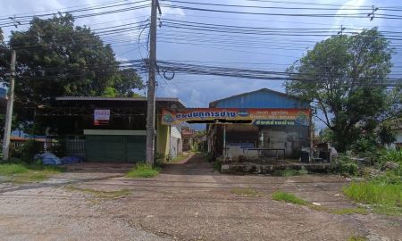 ขายที่ดิน - ขาย ที่ดินพร้อมสิ่งปลูกสร้าง 324 ตร.ว. ติดถนนนิตโย