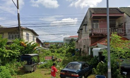 ขายที่ดิน - ขายที่ดินเปล่าติดถนนทุ่งสง-นครศรีธรรมราช ด่วน