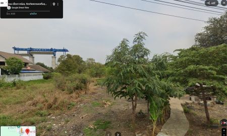 ขายที่ดิน - ขายที่ดินเปล่าด่วน ใกล้สถานีรถไฟเชียงรากน้อย