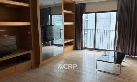 ให้เช่าคอนโด - ให้เช่า Noble Remix ห้องมุม 2 ห้องนอน 2 ห้องน้ำ ใกล้ BTS ทองหล่อ เพียง 50,000 บาท/เดือน