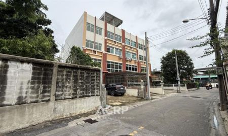 ขายอาคารพาณิชย์ / สำนักงาน - ขายโฮมออฟฟิศ/อาคารพาณิชย์ ถนนนนทรี ยานนาวา พระราม 3 โลตัส พระราม 3