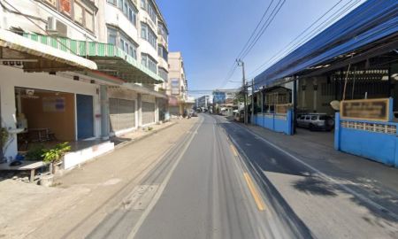 ขายที่ดิน - ขายที่ดินพร้อมสิ่งปลูกสร้าง ซอย อ่อนนุช 17 พัฒนาการ 20 !