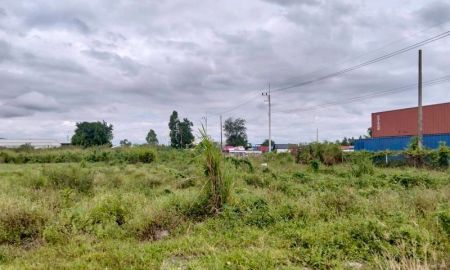 ขายที่ดิน - ขายที่ดินหนองขาม ศรีราชา ชลบุรี ติดกับนิคมอุตสาหกรรมปิ่นทอง 1