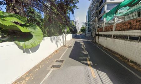 ขายที่ดิน - ขายที่ดิน ในซอย สุขุมวิท 47 ใกล้ BTS ทองหล่อ