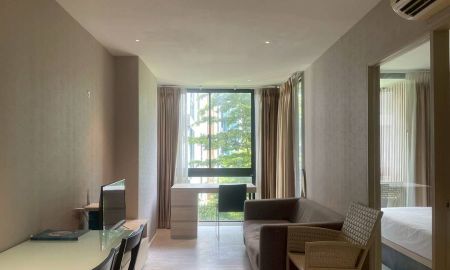 ขายคอนโด - ขายคอนโด 1 ห้องนอน Palm Springs Parlor ซอยนิมมานเหมินทร์ 5 ทำเลทองใจกลางเชียงใหม่** เป็นเจ้าของคอนโดสวยในย่านที่เป็นที่ต้องการมากที่สุดของเชียงใหม่