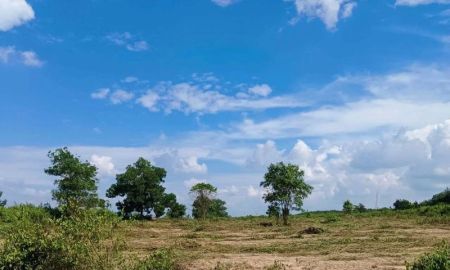 ขายที่ดิน - ขายที่ดินแปลงสวย ราคาดี โซนมาบยางพร ปลวกแดง ระยอง