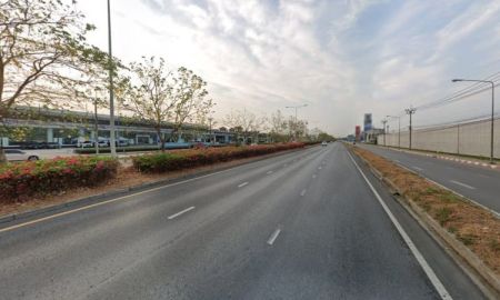 ขายที่ดิน - ขายที่ดินเปล่า แปลงใหญ่ ติดถนนพรานนก-พุทธมณฑล สาย 4 !