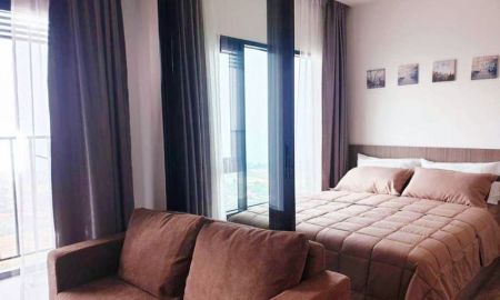 ให้เช่าคอนโด - ให้เช่าคอนโด ศรีราชา ไนท์บริดจ์ ดิ โอเชี่ยน ศรีราชา สุดหรู ราคาสุดคุ้ม