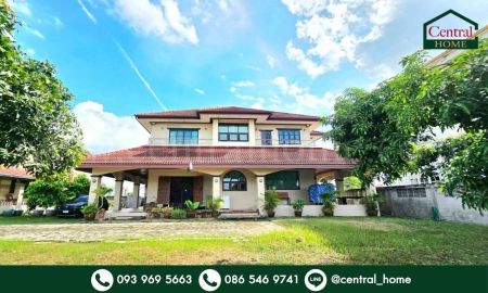 ขายบ้าน - บ้านเดี่ยว 412 ตร.วา บงกช 79 - คลองหลวงสอง ปทุมธานี