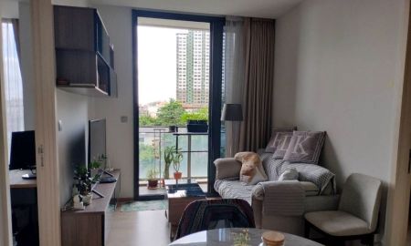 ขายคอนโด - ขายคอนโด The Line พหล-ประดิพัทธ์ ชั้น 6 ห้องมุม ทำเลทองใจกลางเมือง เดินทางสะดวก ใกล้ BTS สะพานควาย 550 เมตร