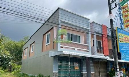 อาคารพาณิชย์ / สำนักงาน - ขาย ให้เช่าอาคารพาณิชย์ละงู สตูล เนื้อที่ 42.10 ตร.ว แปลงริม ทำเลดี ติดถนน ตรงข้ามสรรพากรละงู