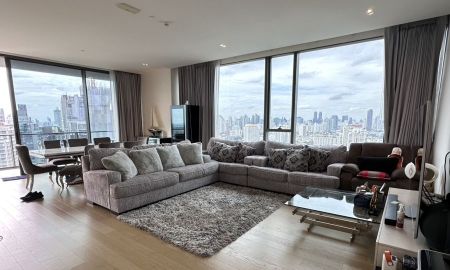 ขายคอนโด - ขายคอนโด The Strand Thonglor Penthouse BTS ทองหล่อ ที่อยู่อาศัยสุดหรูหายาก