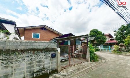 ขายบ้าน - ขายบ้านเดี่ยว 43ตร.วา ลาดพร้าว 64 สุทธิสาร วังทองหลาง ใกล้ BTS สายสีเหลือง